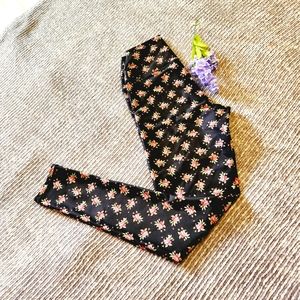 Alice + Olivia leggings Size S New #1